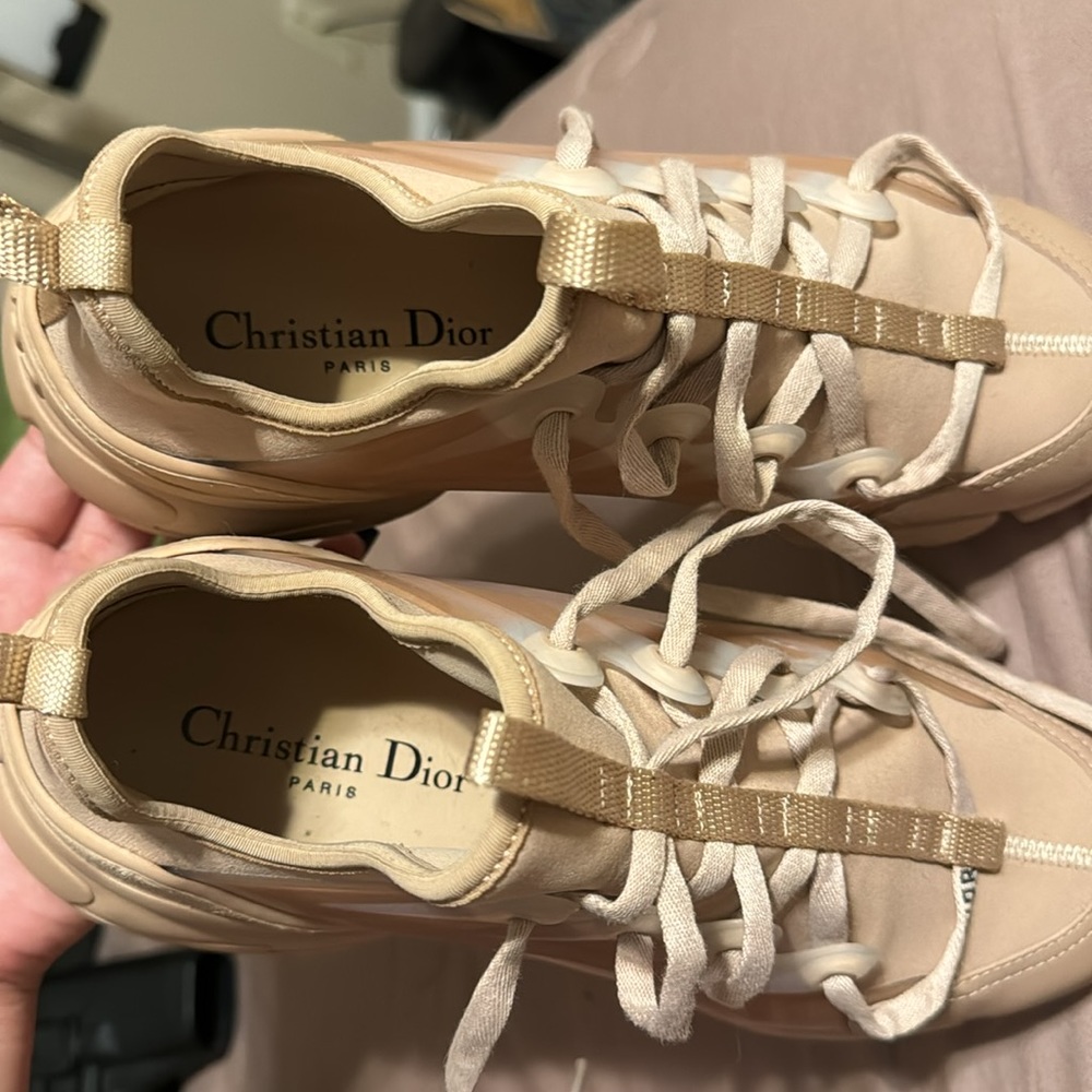 Christian Dior Shoes - Picture 4 of 7